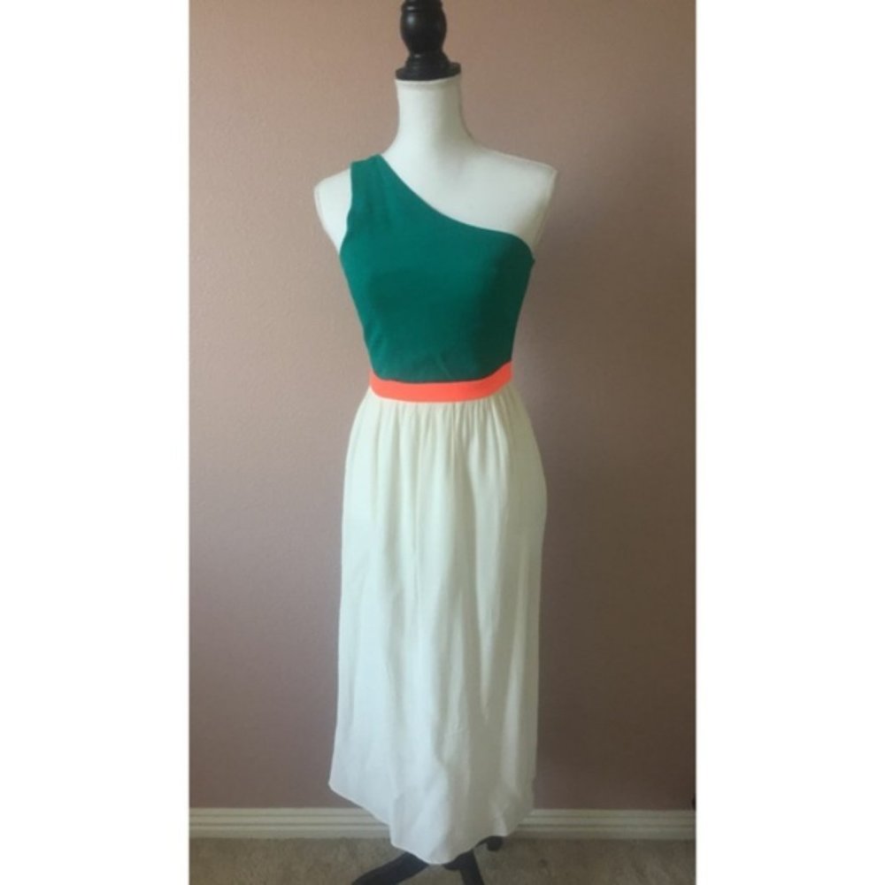 Camilla and Marc Colorblock Howling Dress - Picture 2 of 7
